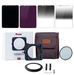 Kase K75 Master Kit, Nieuw, Overige merken, 60 tot 70 mm, Ophalen of Verzenden