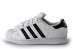 Adidas Sneakers in maat 36,5 Wit | 10% extra korting, Wit, Verzenden, Adidas, Sneakers of Gympen