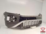 VW T-Roc Facelift Voorbumper Bumper 6xPDC Origineel!, Ophalen, Gebruikt, Volkswagen, Bumper