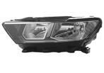KOPLAMP VOOR VW T-ROC 2017-2022 2GA941005B, Auto-onderdelen, Verlichting, Ophalen of Verzenden, Nieuw