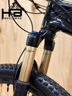 Orbea Oiz M Pro Carbon 29 inch mountainbike XTR 2022, Overige merken, 49 tot 53 cm, Fully, Ophalen of Verzenden