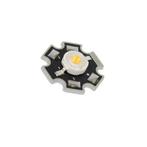 Power LED diode - Groen - 1W, Hobby en Vrije tijd, Elektronica-componenten, Ophalen of Verzenden, Nieuw
