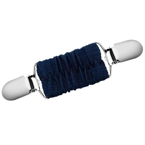 Fako Bijoux® - Vestsluiting - Vestclip - Fashion Accessoire, Sieraden, Tassen en Uiterlijk, Broches, Verzenden