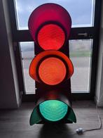 Stoplicht - Plastic