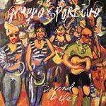 cd - Gruppo Sportivo - Sing Sing, Cd's en Dvd's, Cd's | Overige Cd's, Zo goed als nieuw, Verzenden