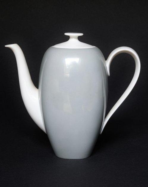 Rosenthal - Elsa Fischer-Treyden - Koffieservies (15) -, Antiek en Kunst, Antiek | Meubels | Tafels
