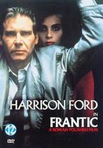Frantic (1-DVD) 7321931117876, Ophalen of Verzenden, Nieuw in verpakking