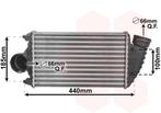 INTERCOOLER VOOR PORSCHE 911 997 2004-2012 99711064000, Ophalen of Verzenden, Nieuw
