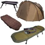 Ultimate Nightfishing Carp Set, Verzenden, Nieuw