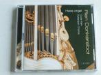 Rien Donkersloot - Hess Orgel oude kerk Rotterdam Charlois (, Cd's en Dvd's, Cd's | Klassiek, Verzenden, Nieuw in verpakking