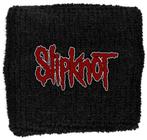 Slipknot wristband zweetbandje, Ophalen of Verzenden, Nieuw, Kleding