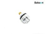 Voorvork Dop Yamaha YZF R6 2008-2013 (YZF-R6 13S 1JS), Verzenden, Gebruikt