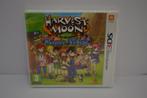 Harvest Moon - Skytree Village - SEALED (3DS UKV), Spelcomputers en Games, Games | Nintendo 2DS en 3DS, Verzenden, Zo goed als nieuw