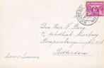 Noord-Brabant - Ansichtkaart (81) - 1900-1970, Gelopen