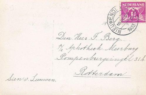 Noord-Brabant - Ansichtkaart (81) - 1900-1970, Verzamelen, Ansichtkaarten | Buitenland