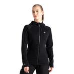 -40% Dare2b  Dare2b Dames density core stretch midlayer  maa, Kleding | Dames, Verzenden, Nieuw, Zwart