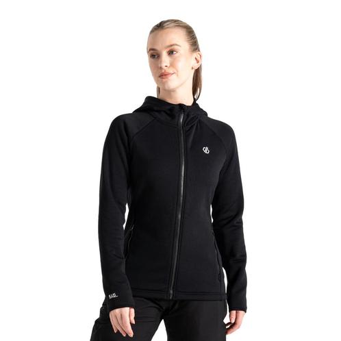 -40% Dare2b  Dare2b Dames density core stretch midlayer  maa, Kleding | Dames, Sportkleding, Zwart, Nieuw, Verzenden