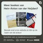 Twee koffers 9789463655613 Hein-Anton van der Heijden, Verzenden, Zo goed als nieuw, Hein-Anton van der Heijden