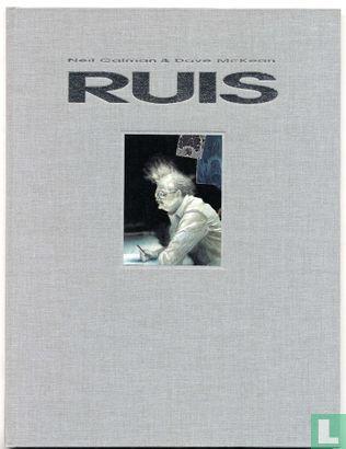 Ruis  - 1993, Boeken, Stripboeken, Zo goed als nieuw, Eén stripboek, Verzenden