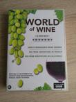 6 DVD Box - World Of Wine