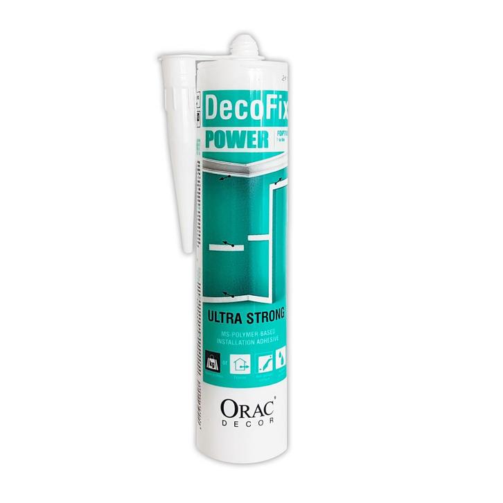 Origineel Orac Decor FDP700 DecoFix Power 290 ml extra, Doe-het-zelf en Verbouw, Overige Doe-het-zelf en Verbouw, Nieuw, Verzenden