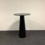 Moooi Container statafel van Marcel Wanders, zwart, Ophalen of Verzenden, Gebruikt