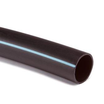 Kiwa ZPE tyleen PE40 SDR 9 - 32 x 3,5 mm - 50 mtr., Doe-het-zelf en Verbouw, Buizen en Afvoer, Ophalen of Verzenden