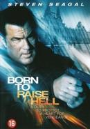 Born to raise hell - DVD, Cd's en Dvd's, Verzenden, Nieuw in verpakking
