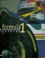 Formula 1 Passion 97-98 (Motor Racing) von Barbara Van D..., Boeken, Verzenden, Gelezen