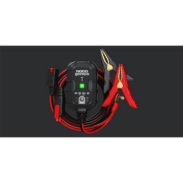 Noco Genius1 6/12V 1A Smart Battery Charger