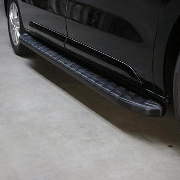 Treeplanken NS Volkswagen Amarok 2023+ beschikbaar voor biedingen