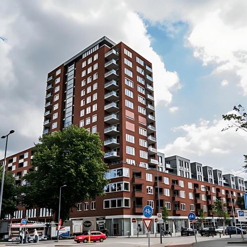 Modern 2-kamer appartement in Kralingen gevonden in Rotterda, Huizen en Kamers, Huizen te huur, Direct bij eigenaar, Rotterdam