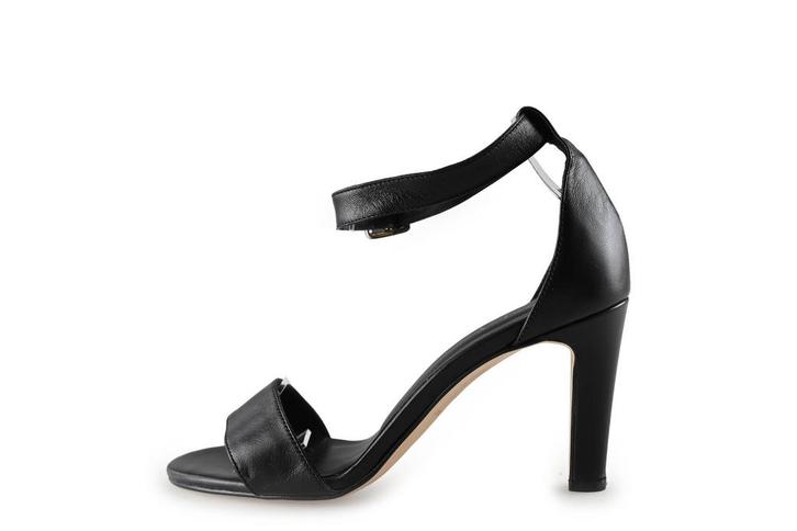 Notre-V Sandalen in maat 38 Zwart | 10% korting, Kleding | Dames, Schoenen, Zwart, Zo goed als nieuw, Sandalen of Muiltjes, Verzenden