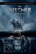 Andrzej Sapkowskis The Witcher: The Witcher [HC], Boeken, Verzenden, Nieuw