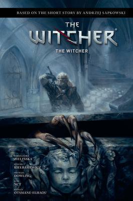Andrzej Sapkowskis The Witcher: The Witcher [HC], Boeken, Strips | Comics, Nieuw, Verzenden