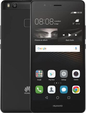 Huawei P9 Lite - 16GB beschikbaar voor biedingen