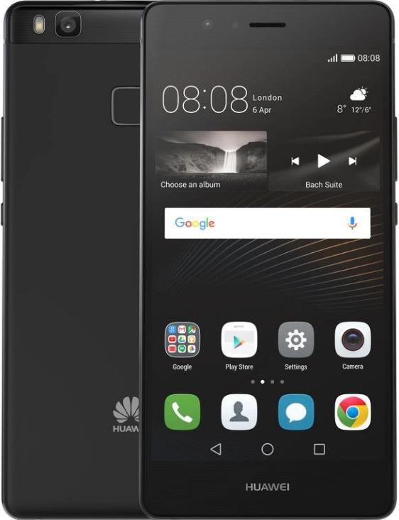 Huawei P9 Lite - 16GB, Telecommunicatie, Mobiele telefoons | Overige merken, Gebruikt, Ophalen of Verzenden
