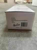 *NIEUW* Wiesbaden Universal Thermostatische Douchemengkraan, Doe-het-zelf en Verbouw, Sanitair, Ophalen of Verzenden, Nieuw, Chroom