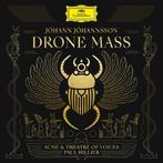 Johann Johannsson - Drone Mass - CD, Ophalen of Verzenden, Nieuw in verpakking