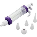 Wilton Decoratie Set Plus, Verzenden, Nieuw