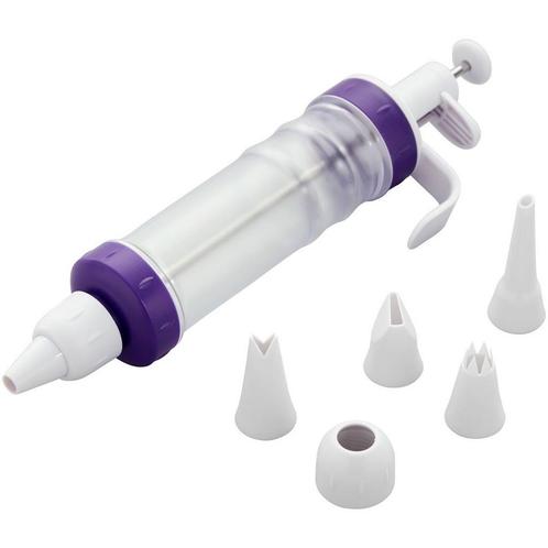 Wilton Decoratie Set Plus, Hobby en Vrije tijd, Taarten en Cupcakes maken, Nieuw, Verzenden
