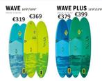 Supboard Aquatone Wave 10.0 10.6 11.0 & 12.0 2021