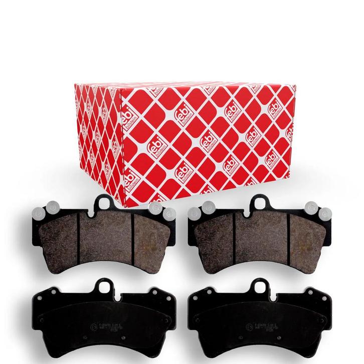 Remblokken set, Auto-onderdelen, Remmen en Aandrijving, Nieuw, Ophalen of Verzenden