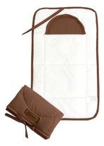 Mordesign Care Brown Luieretui en Verschoningsmatje Z18-FD11, Verzenden, Nieuw