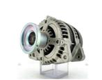 Dynamo 120A Ford Focus C-Max Focus 1.8TDCI, Verzenden, Nieuw