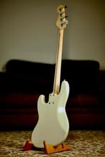 Vincent Metropol 4 Fretless 2021 | White, Muziek en Instrumenten, Nieuw