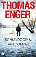 Schijndood & Fantoompijn / Henning Juul / 1 9789021404561, Boeken, Verzenden, Gelezen, Thomas Enger