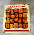 Lazzaroni - Doos - Legering