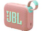 Jbl -  Go 4 Bluetoothspeaker  - Roze, Audio, Tv en Foto, Luidsprekers, JBL, Verzenden, Overige typen, Nieuw