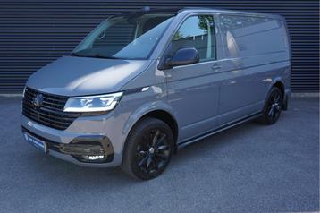 Volkswagen Transporter 30 | 204 PK DSG 4Motion | L1H1 | Appl beschikbaar voor biedingen